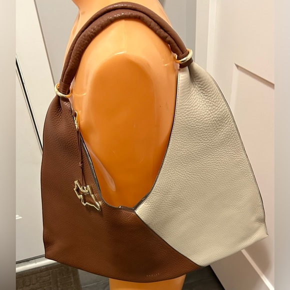 RADLEY LONDON Handbags - Radley London Casual Style Leather Party Style Elegant Style Logo Handbags